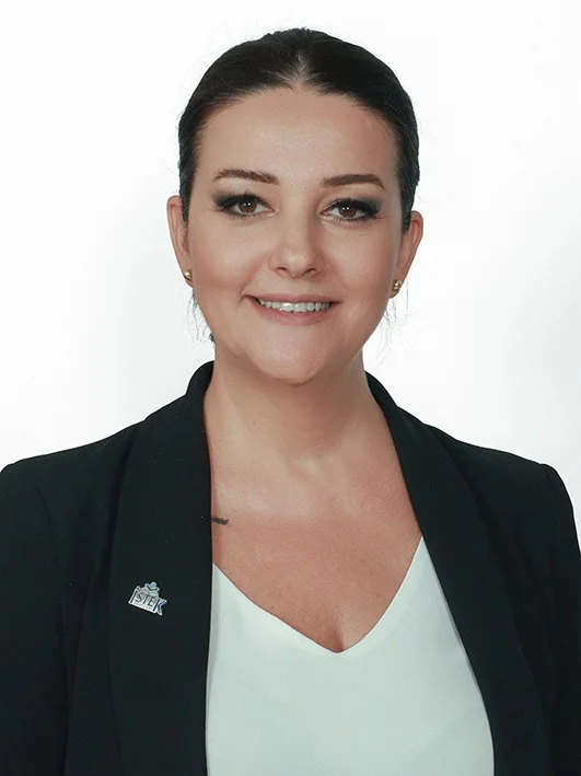 TUBA YİŞİN